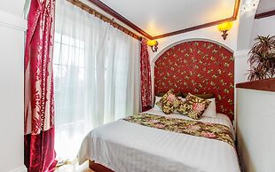 Spa Pension Basso