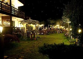 Spa Pension Basso
