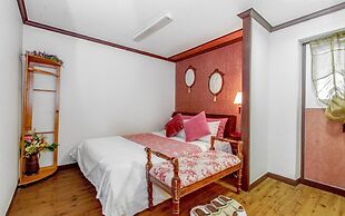 Spa Pension Basso