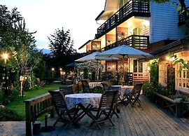 Spa Pension Basso