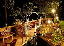 Spa Pension Basso
