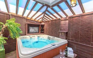 Spa Pension Basso