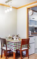 Spa Pension Basso