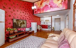 Spa Pension Basso