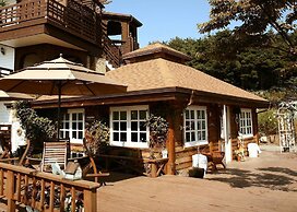 Spa Pension Basso