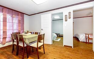 Spa Pension Basso
