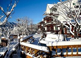 Spa Pension Basso