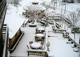 Spa Pension Basso