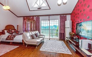 Spa Pension Basso