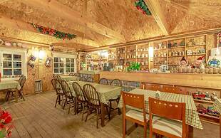 Spa Pension Basso