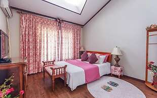 Spa Pension Basso