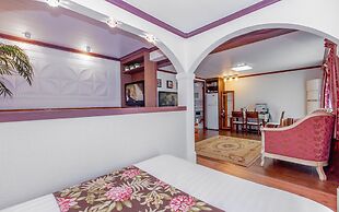 Spa Pension Basso