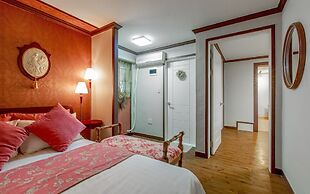 Spa Pension Basso