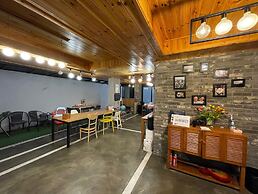 Twin Rabbit Guesthouse