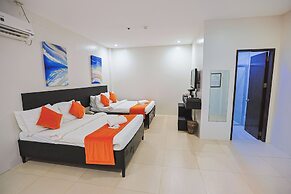 Holiday Suites Puerto Princesa