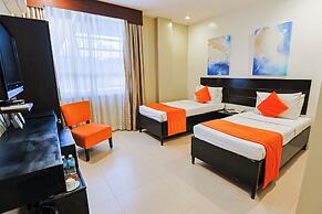 Holiday Suites Puerto Princesa