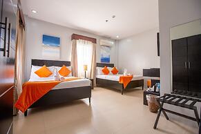 Holiday Suites Puerto Princesa
