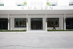K Maison Boutique Hotel
