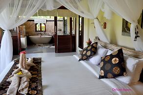 Subak Tabola Villa