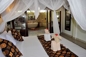 Subak Tabola Villa