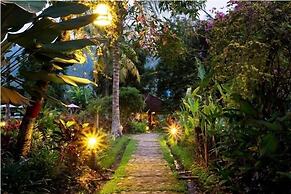Subak Tabola Villa