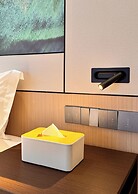 Lia Charlton Hotel Shenzhen