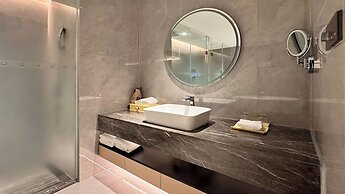 Lia Charlton Hotel Shenzhen