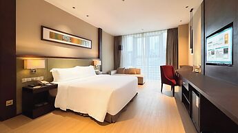 Lia Charlton Hotel Shenzhen