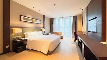 Lia Charlton Hotel Shenzhen