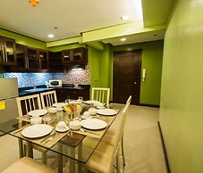 Santoni's Place