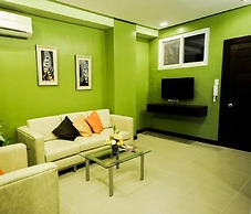Santoni's Place