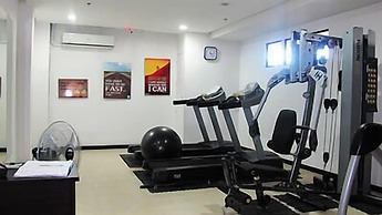 Santoni's Place