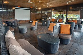 Grand Zuri Hotel Duri