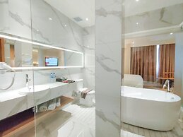 Grand Zuri Hotel Duri