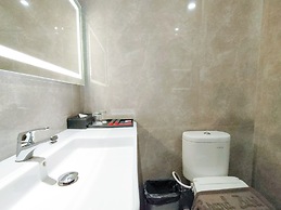 Grand Zuri Hotel Duri