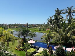 Pandawa Village