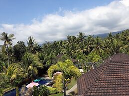 Pandawa Village