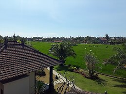 Pandawa Village