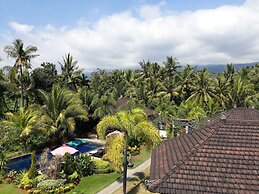 Pandawa Village