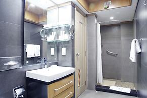 Platinum Suites