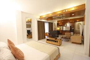 Platinum Suites