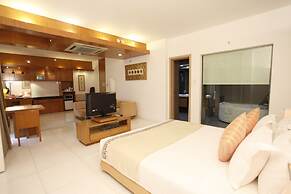 Platinum Suites