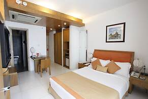 Platinum Suites