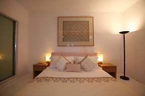 Platinum Suites