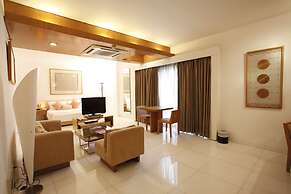 Platinum Suites
