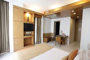 Platinum Suites
