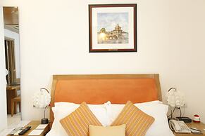 Platinum Suites