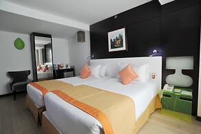 Platinum Residence