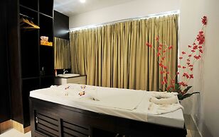 Platinum Residence