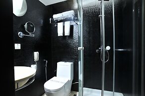 Platinum Residence